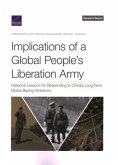Implications of a Global People's Liberation Army