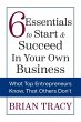 6 Essentials to Start & Succeed in Your... - Bild 1