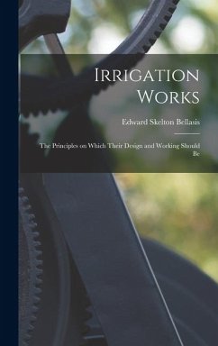 Cover Irrigation Works