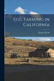 Egg Farming in California