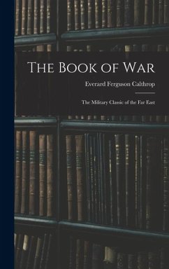 Cover The Book of War