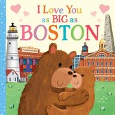 I Love You as Big as Boston