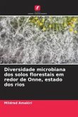 Diversidade microbiana dos solos florestais em redor de Onne, estado dos rios
