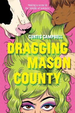 Dragging Mason County - Campbell, Curtis