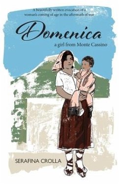 Domenica: a girl from Monte Cassino - Crolla, Serafina