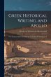 Greek Historical Writing, and Apollo:... - Bild 1