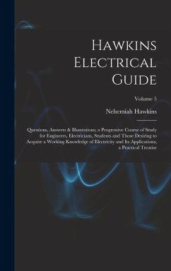 Cover Hawkins Electrical Guide