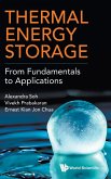 Thermal Energy Storage