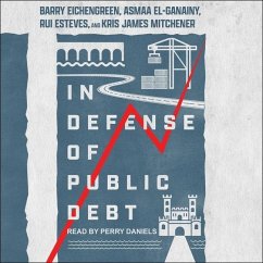 In Defense of Public Debt - Mitchener, Kris James; Eichengreen, Barry; Esteves, Rui