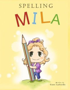 Spelling Mila - Laborde, Gant