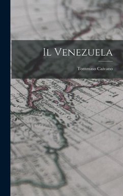 Il Venezuela - Caivano, Tommaso