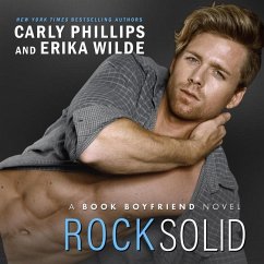 Rock Solid - Wilde, Erika; Phillips, Carly