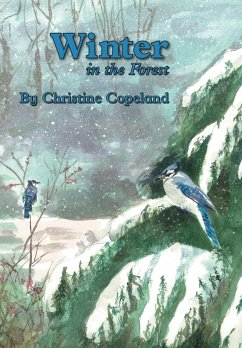 Winter in the Forest - Copeland, Christine