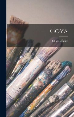 Cover Goya