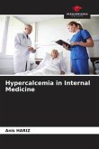 Hypercalcemia in Internal Medicine
