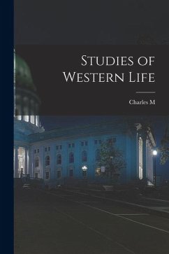 Cover Studies of Western Life