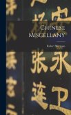 Chinese Miscellany