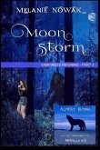 Moon Storm