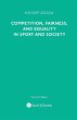 Competition, Fairness and Equality in... - Bild 1