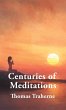 Centuries of Meditations HARDCOVER - Bild 1