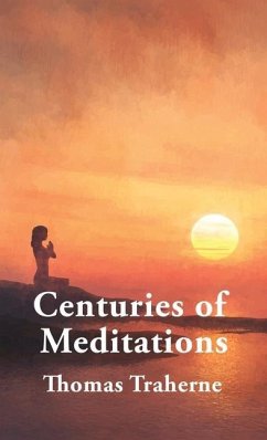 Centuries of Meditations HARDCOVER - Thomas Traherne