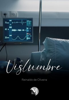 Cover Vislumbre (eBook, ePUB)