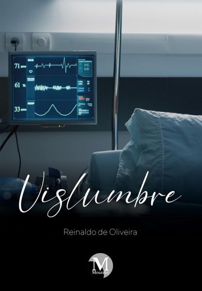 Vislumbre (eBook, ePUB) Vislumbre (eBook, ePUB)