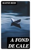 A fond de cale (eBook, ePUB)