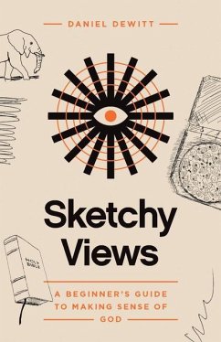 Sketchy Views - DeWitt, Daniel