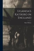 Uganda's Katikiro in England