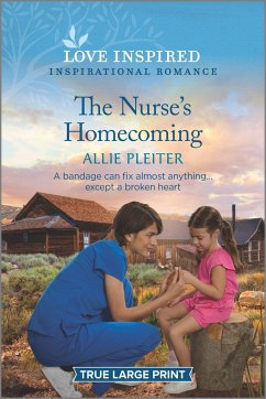 The Nurse's Homecoming - Pleiter, Allie