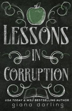 Lessons in Corruption Special Edition - Darling, Giana