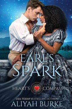 The Earl's Spark - Burke, Aliyah