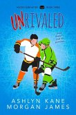 Unrivaled: Volume 3