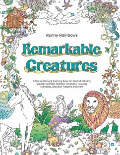 Cover Remarkable Creatures