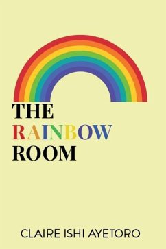 The Rainbow Room - Ayetoro, Claire Ishi