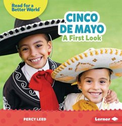 Cinco de Mayo - Leed, Percy