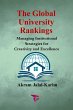 The Global University Rankings - Bild 1