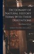 Dictionary of Natural History Terms... - Bild 1