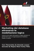 Marketing dei database attraverso la modellazione logica