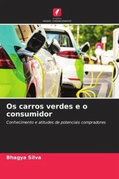 Os carros verdes e o consumidor - Silva, Bhagya