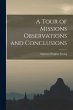 A Tour of Missions Observations and... - Bild 1
