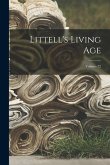 Littell's Living Age; Volume 22