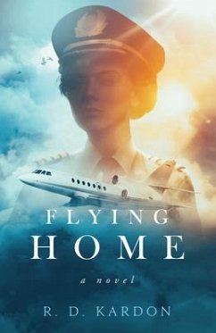 Flying Home - Kardon, R. D.