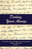 Darling, Yours Always