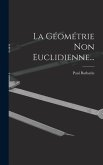 La Géométrie Non Euclidienne...