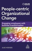 People-Centric Organizational Change
