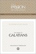 Tpt the Book of Galatians - Bild 1