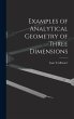 Examples of Analytical Geometry of... - Bild 1