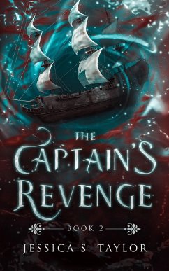 The Captain's Revenge - Taylor, Jessica S.